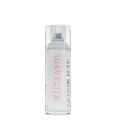 Suavecita Shine Spray. Cruelty-Free and Vegan Hydrating Finishing Shine Mist for Women with Dry Fine Thick or Frizzy Hair (6 ounce) - Buy Online on GoSupps.com