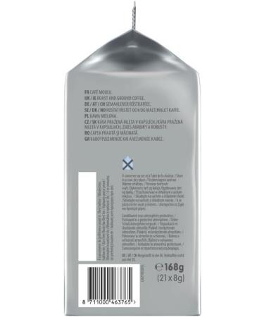  G n rique Tassimo - A delicious morning with Breakfast Classics in 468g pods - Pack of 3 - Buy Online on GoSupps.com