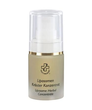 MORAVAN Hagina Liposomes Moisturizing Concentrate 15 ml