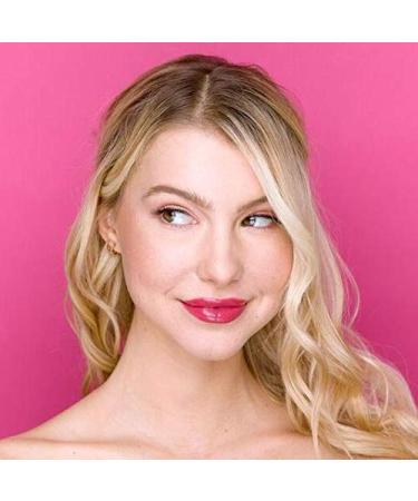 theBalm theBalmJour Lip Stain Aloha - Long-Lasting Lip Stain for Vibrant Color - Buy Online on GoSupps.com