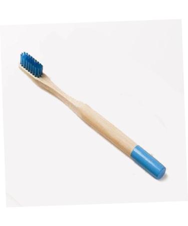 FRCOLOR 18 Pcs Kids Bamboo Charcoal Toothbrush Set - Ultra Soft & Eco-Friendly - Buy Online on GoSupps.com