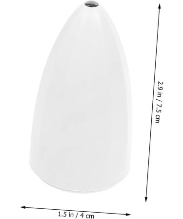 FOYTOKI 1pc Iced Beauty Instrument Face Ice Roller Skin Care Facial Roller Face Roller Ice Roller for Face Facial Face for Face Roller Ice Globes for Face - Buy Online on GoSupps.com