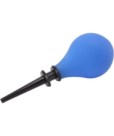 mlida Silicone Enema Bulb Kit - Safe Comfortable High Strength for Travel | International Shipping Available - Buy Online on GoSupps.com