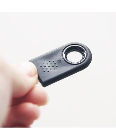 20 Pieces Shaver & Trimmer Cleaning Brushes - Razor Brush Set for Easy Grooming | Black - Buy Online on GoSupps.com