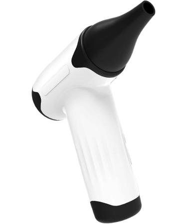 Cordless Hair Dryer Air Duster 4 Mode Small Fast Drying High Speed Blower Turbofan Small Hair Blow Dryer for Salon Women Men - Buy Online on GoSupps.com