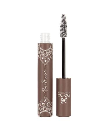Base Mascara Bio 01 Blanc - Boho Green Make-Up - 8ml vegan cosmetic makeup