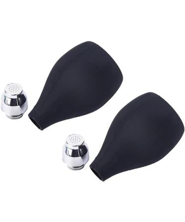 Jojomis Lot de 2 souffleurs air comprim pour enlever les poils apr s la coupe de cheveux - Buy Online on GoSupps.com