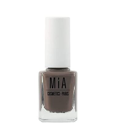 Nail Polish Luxury Nudes Mia Cosmetics Paris Cocoa (11 ml)