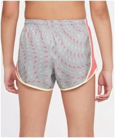 Nike Girls Dri Fit Tempo Running Shorts Large - Performance Wear for Active Kids - Buy Online on GoSupps.com