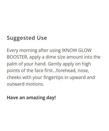 IKNOW VERY NECESSARY Broad Spectrum SPF 40 Skincare 1.7oz - Sun Protection Moisturizer - Buy Online on GoSupps.com