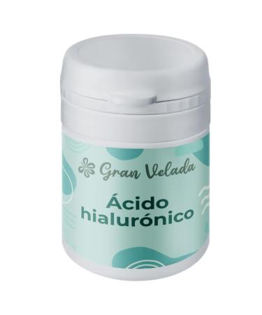 GRAN VELADA Hyaluronic Acid Weight 10 g
