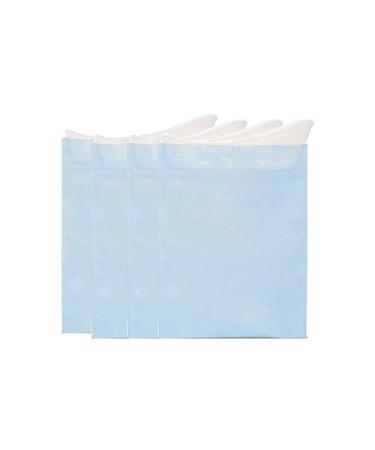 Disposable Urine Bags Feminal Urinal Urine Bag for Camping Pee BagsEmesis Bag for Travel Aircraft Travel by car Camping Medical Care Public Toilets(4Pcs) TXOZ