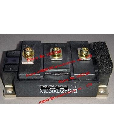 Anncus MG300J2YS45