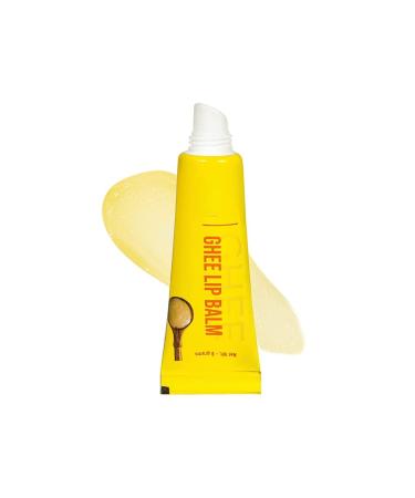 Vishopy EN Ghee Lip Balm with Honey & Vitamin E 24 hours hydration Soft lips Prevents Drying 8gm - Buy Online on GoSupps.com