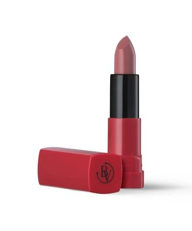 Bottega Verde Bottega Verde - Lipstick Love - Creamy Satin Lipstick with Pomegranate Flower Extract - Antique Pink