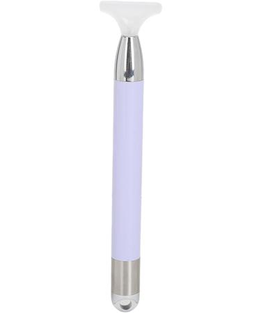 LED Rhinestone Picker Tool Ergonomic Professional Rechargeable Purple Rhinestone Painting Pen for Home for Nail Art - Buy Online on GoSupps.com