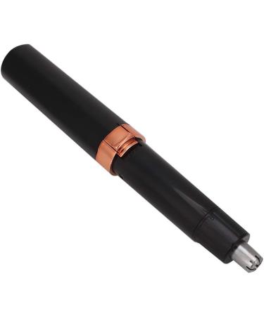 Black Small Detachable ideburns Cutter Vibrissa Shaver Ear Hair Beard Father for Man(black) - Buy Online on GoSupps.com