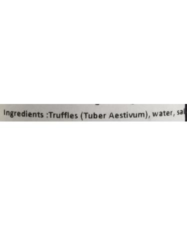 Guillot Summer French Truffles - First Choice Black 1 oz (Drained Weight 0.88 oz) - Kosher - 1 x 1.00 Ounce - Buy Online on GoSupps.com