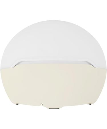 Lumie Bodyclock Spark 100 - White Light Alarm Clock with Sunset Sleep Function | International Shipping Available - Buy Online on GoSupps.com