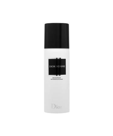 Christian Dior Homme Deodorant Spray for Men 5 Ounce