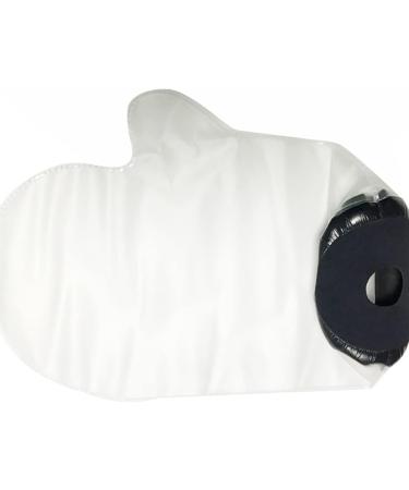 FRCOLOR 2pcs Waterproof Bandage Protective Sleeve - Reusable Cast Cover for Cast & Bandage | International Shipping Available - Buy Online on GoSupps.com