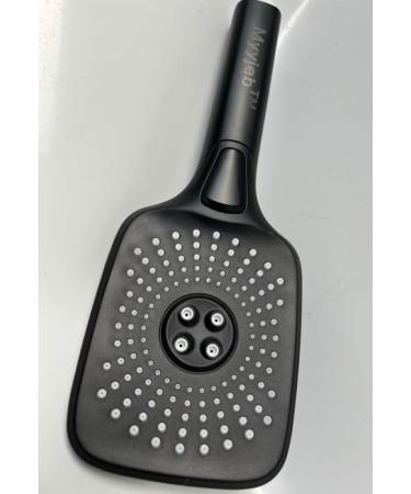 MyyJeb Oral Splasher | High-Pressure Water Toothbrush Cleaning System for Deep Clean & Healthy Reuse Shop Internationally - Buy Online on GoSupps.com