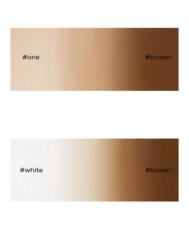 Glow Breathable Blemish Balm #Brown | Cruelty-Free Fragrance-Free Gluten-Free BB Cream - Lightweight & Hydrating Skincare (1 Fl Oz - Buy Online on GoSupps.com