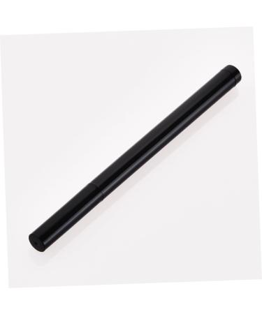 FOMIYES Eyeliner Pencil Women Fast Dry Eyeliner Easy to Use Eyeliner Tube Eyeliner Eyeline Pencil Girl Hose 1 count (Pack of 1) Black - Buy Online on GoSupps.com
