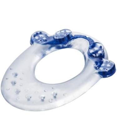 Bauerfeind Kniebandage GenuTrain Unisex - Supportive Silicone Edge for Injury Relief & Stabilization - Titan Size 0 for Gonarthrosis & Arthritis - Buy Online on GoSupps.com