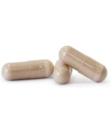 Organic Harpagophytal x 400 mg / 120 capsules * Joints (inflammation) Digestion (Liver) Muscles and Skeletons Sports Performance (Muscle Pain) * Made in France - Buy Online on GoSupps.com