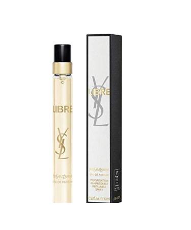 YVES SAINT LAURENT Libre Eau De Parfum for Women 10 ml Refillables Spray