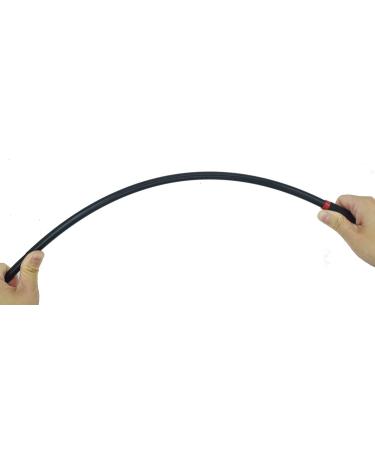 Horse Riding Crop Stick 21 inch & 14 inch Equestrian Dressage Whip Set - Buy Online on GoSupps.com