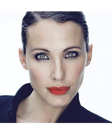 Inna Cosmetics 90% Natural Vegan Lipstick Kiss Tint - Gluten Free Cruelty Free Non-GMO Avocado & Grape Seed Oil - Made in Canada - Toffee Coffee & Watermelon - Buy Online on GoSupps.com