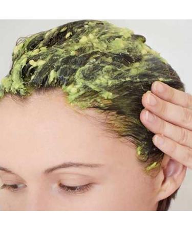 aj 100gm Ayurvedic Homemade Green Gram/Moong Dal Powder for Removes Dead Skin Cells Acne and Pimples Improve Hair Strength - Buy Online on GoSupps.com