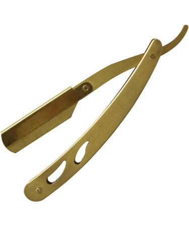 Angoily Men's Razor Set - 2-in-1 Halter & Handheld Beard Trimmer for Precision Grooming - Buy Online on GoSupps.com