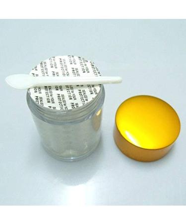 Bio-Gold Balancing Night Pearl Cream | Anti-Aging Wrinkle Cream (60g) - Rejuvenate Your Skin Globally - Buy Online on GoSupps.com