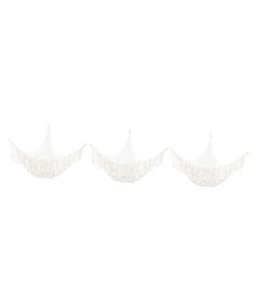 Solustre 3st stand for yoga balls network for hanging yoga balls cuddly toy hammock.