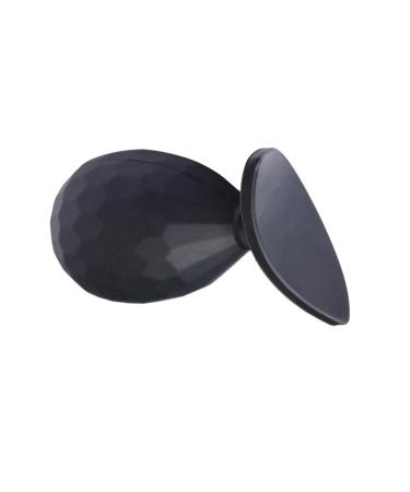 FOMIYES 1pc Eye Makeup Silicon Eye Shadow Stamp Eye Shadow Stamp Crease Tool Die Make up 7*5cm As Shown
