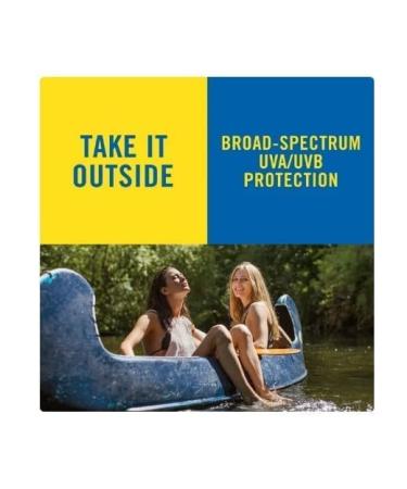 Bananas-Boat Deep Tanning Oil Spray SPF 4 Clear Dry Sunscreen Spray Dark Tanning Oil 6 oz (pack of 2) - Buy Online on GoSupps.com