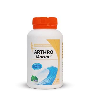 Arthromarine - 150 g lules pullulan
