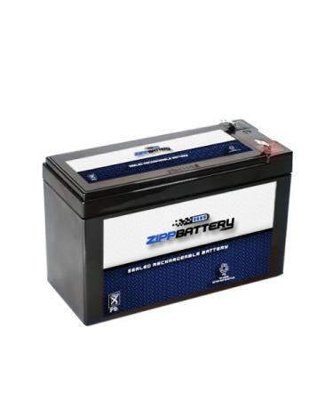 GP1272 F2 GP 1272 Battery 12V 28W 7.6AH
