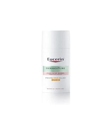 Eucerin Dermopure Protective Fluid Spf30 50ml