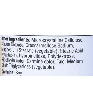 Weider Red Yeast Rice Plus 240 Tablets - Natural Cholesterol Support - Buy Online on GoSupps.com