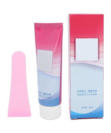 Pain-Free Women s Hair Removal Cream for Sensitive Skin Intimate Legs and Armpits | Gentle Depilation Solution - Buy Online on GoSupps.com