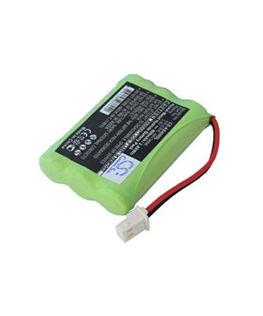 BWXY Compatible Replacement for Battery IBM 21H5072 21H8979 34L5388 3N-250AAA 44L0302 44L0305 44L0308 09L5609 21H5072 21H8979 800mAh