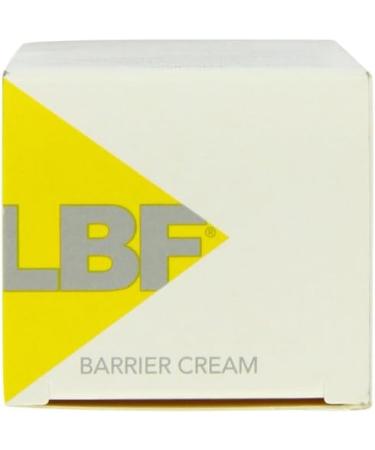 LBF 100g Barrier Cream 100 g (Pack of 1) - Buy Online on GoSupps.com