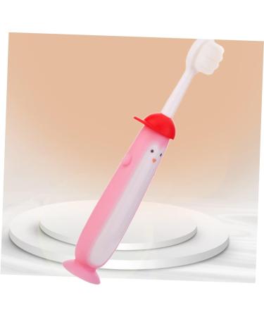 PopetPop Tooth Plaster Station - 2 Pack Toothbrush for Kids | Essential Children's Accessories for Daily Oral Care - Buy Online on GoSupps.com