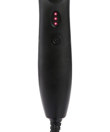 Buy Hot Comb Electric Straight Comb - Hair Curler & Straightener with US Plug | Fast International Shipping - Buy Online on GoSupps.com