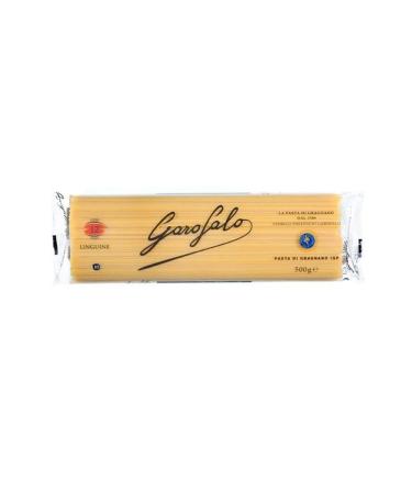 Garofalo Garofalo Pasta - Linguine N12 Gragnano Pasta 500g