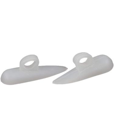 ENPAP Foam Toe Separators 4-Piece Set for Toe Alignment and Pain Relief - Buy Online on GoSupps.com